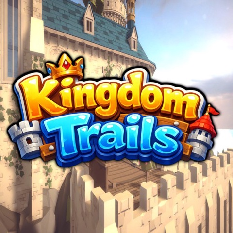Kingdom Trails Art