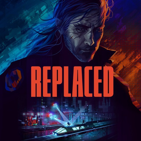 REPLACED Art