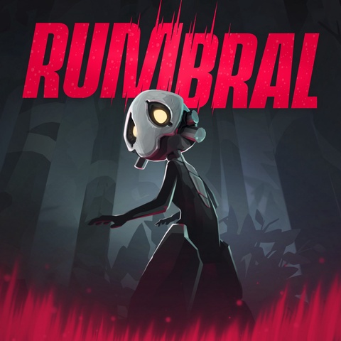 Rumbral Art