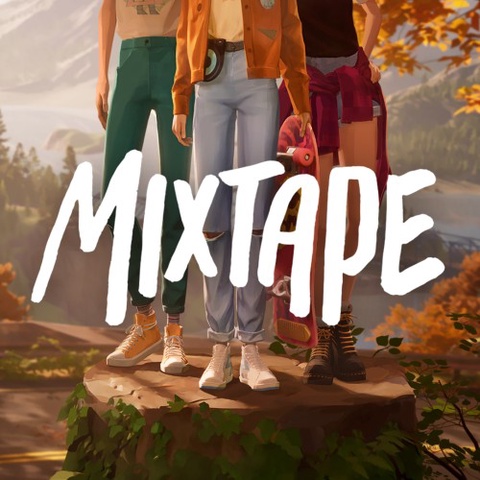 Mixtape Art