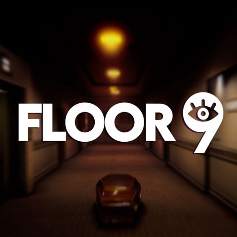 Floor 9 Art
