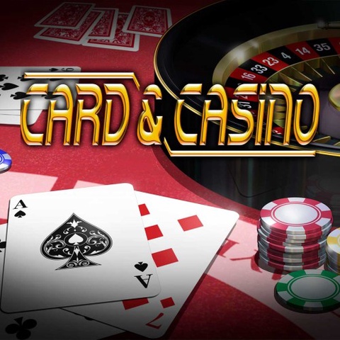 CARD&CASINO Art
