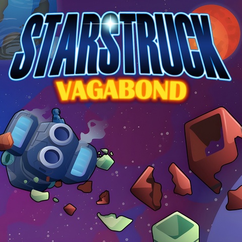 Starstruck Vagabond Art