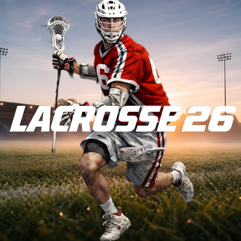 Lacrosse 26 Art