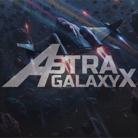 Astra GalaxyX Art