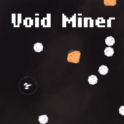 Void Miner Art