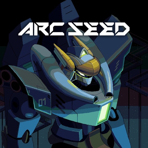 ARC SEED Art