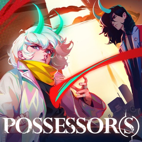 Possessor(s) Art