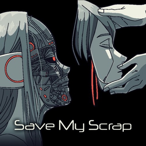 Save My Scrap Art