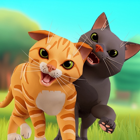 Cat From Hell 2 Art
