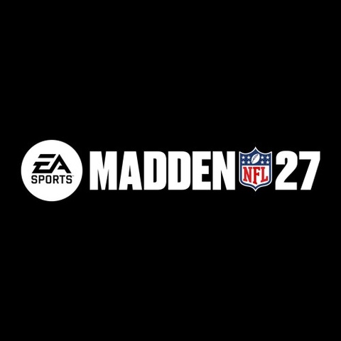 EA SPORTS Madden NFL 27 Art