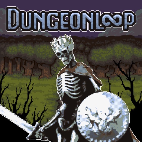 Dungeonloop Art
