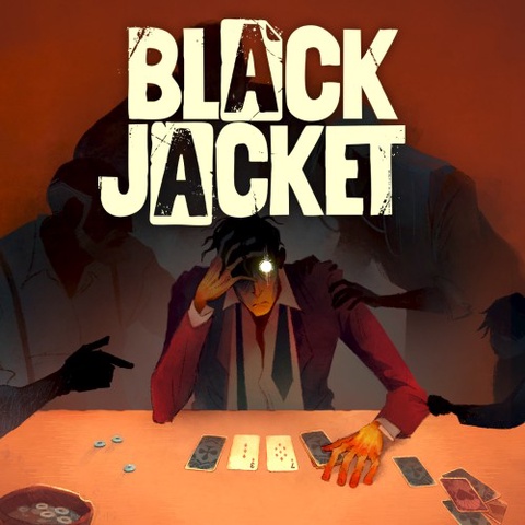 Black Jacket Art