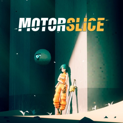MOTORSLICE Art