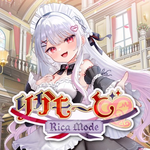 Rica Mode♡ Art