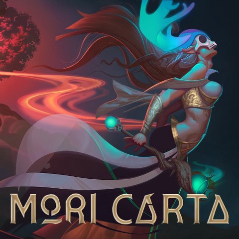 Mori Carta Art