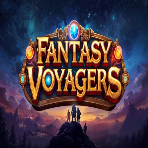 Fantasy Voyagers Art