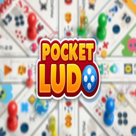 Pocket Ludo Art