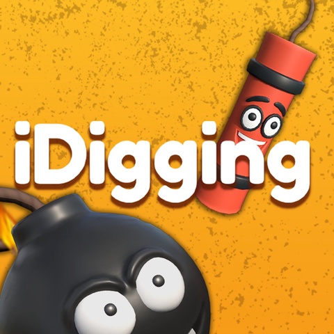 iDigging Art
