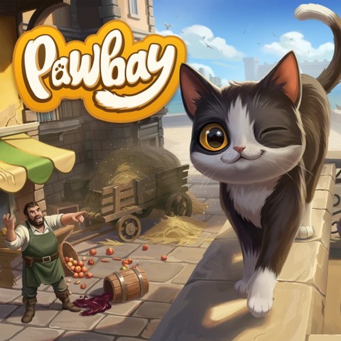 Pawbay Art