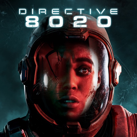 Directive 8020 Art