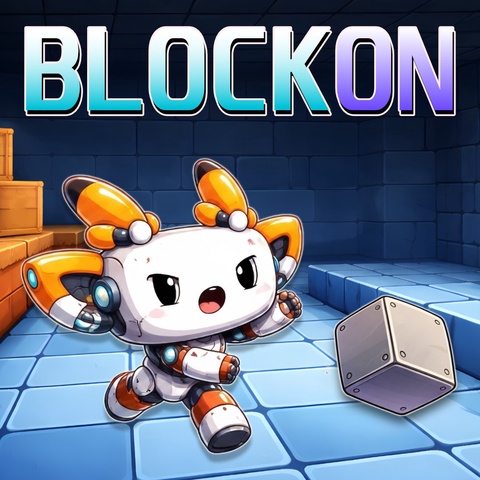 Blockon Art