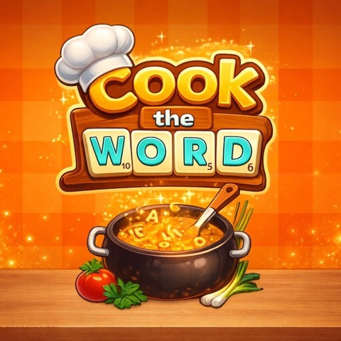 Cook the Word Art
