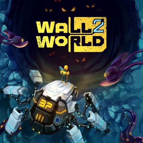 Wall World 2 Art