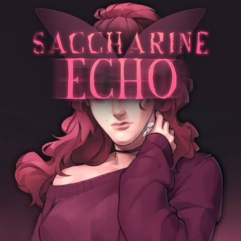 Saccharine Echo Art