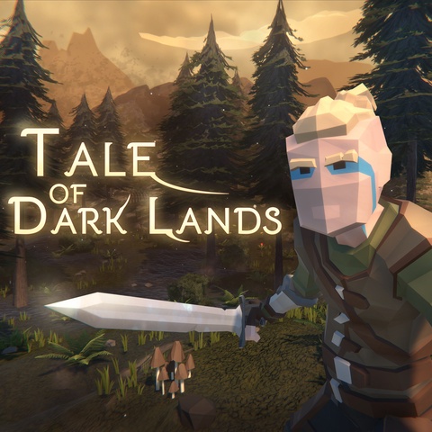 Tale of Dark Lands Art