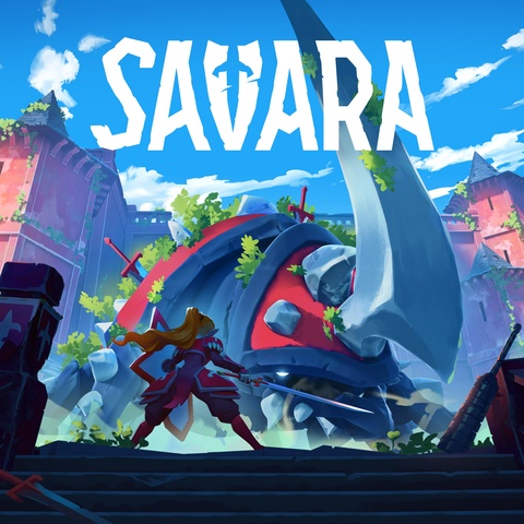 Savara Art