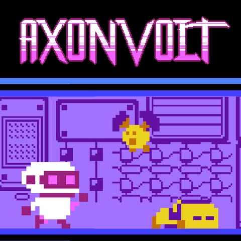 AXONVOLT Art