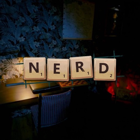 N.E.R.D Art