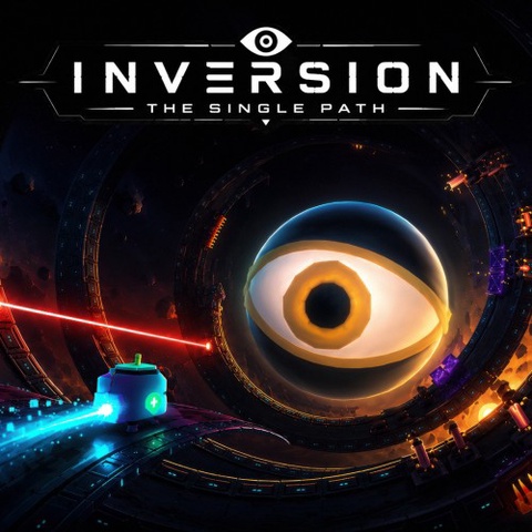 Inversion: The Single Path Art