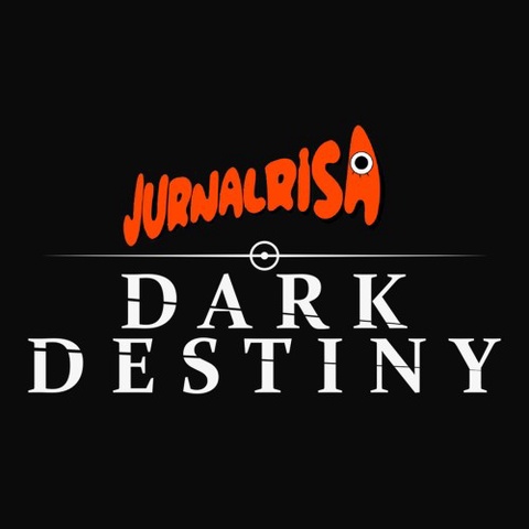 Jurnal Risa: Dark Destiny Art
