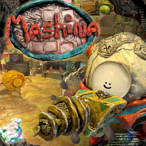 Mashina Art
