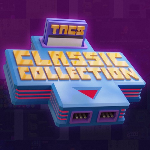 TACS Classic Collection Art
