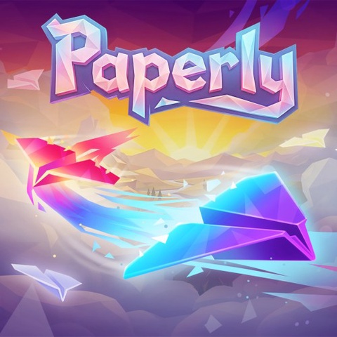 Paperly Art