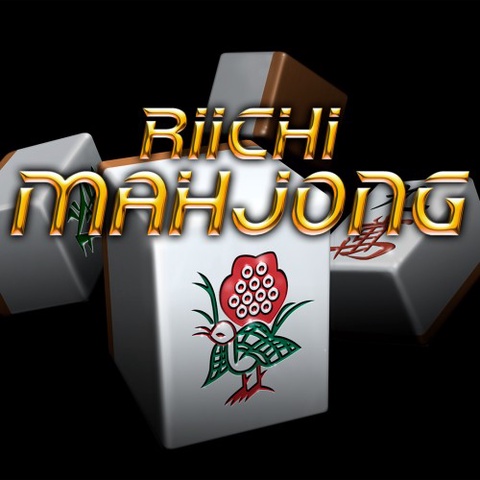 RIICHI MAHJONG Art