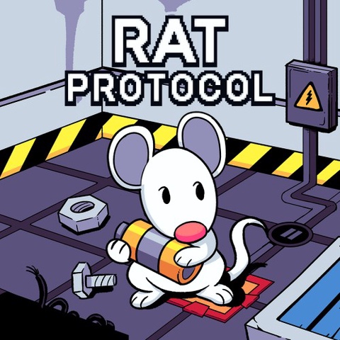 Rat Protocol Art