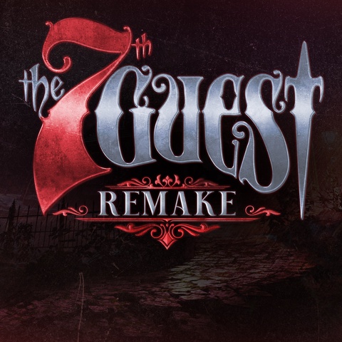 The 7th Guest Remake Art