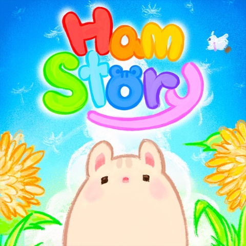 Hamstory Art