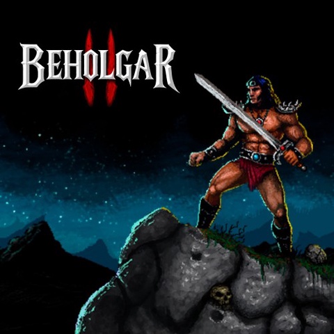 Beholgar 2 Art