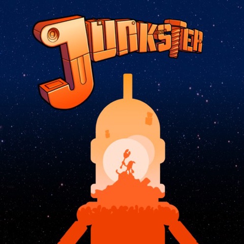 Junkster Art