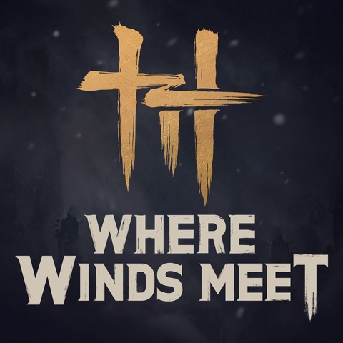 Where Winds Meet Art