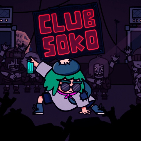 Club Soko Art