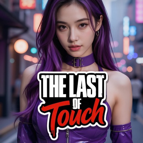 The Last of Touch Art
