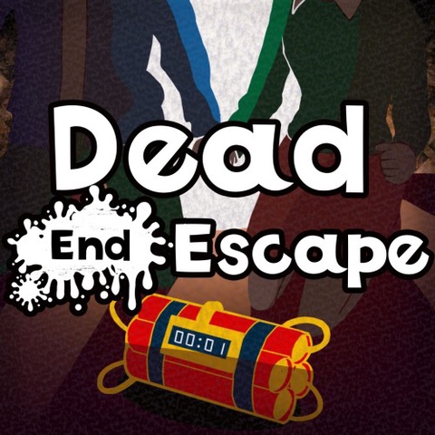 Dead End Escape Art