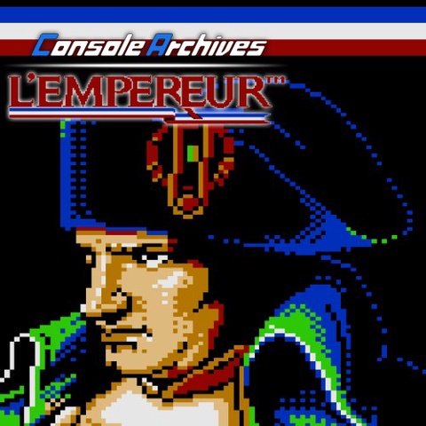 Console Archives L'Empereur Art