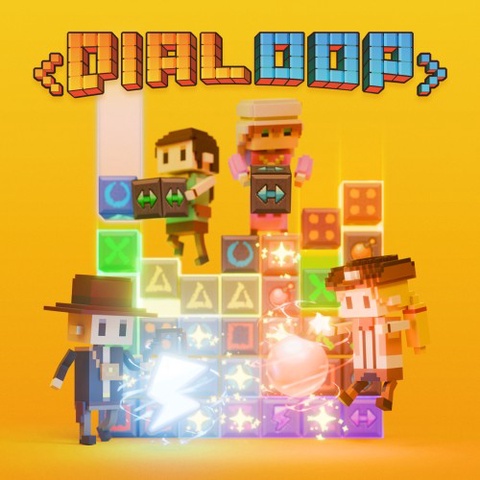Dialoop Art